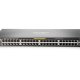 Aruba 2530 48G PoE+ Gestito L2 Gigabit Ethernet (10/100/1000) Supporto Power over Ethernet (PoE) 1U Grigio 2