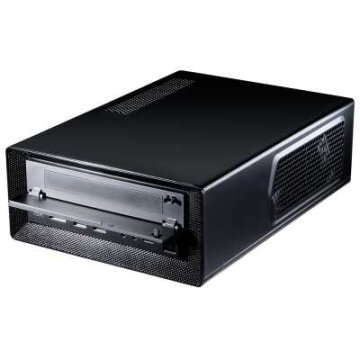 Antec ISK 300-150 EC Desktop Nero 150 W