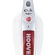 Hoover Clik SC96DWR4 011 aspirapolvere senza filo Rosso Senza sacchetto 2