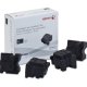 Xerox Inchiostro solido in barrette Nero da 9.000 pagine per ColorQube 8700 / 8900 (108R00999) 2