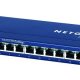 NETGEAR ProSafe 16 port 10/100 desktop switch Non gestito 2