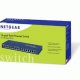 NETGEAR ProSafe 16 port 10/100 desktop switch Non gestito 3