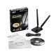 ASUS USB-N14 WLAN 300 Mbit/s 10