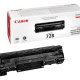 Canon Cartuccia toner 728 2