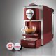 Indesit UNO Automatica Macchina per caffè a capsule 1 L 6