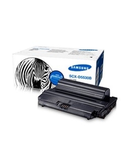 Samsung SCX-D5530B cartuccia toner 1 pz Originale Nero