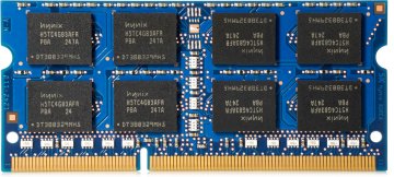 HP SODIMM DDR3L-1600 1,35V da 8GB