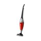 Electrolux ZS201EV scopa elettrica Aspirapolvere elettrica Senza sacchetto 1,5 L 1400 W Grigio, Rosso 2