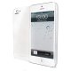 Celly GELSKIN185 custodia per cellulare Cover Trasparente 2