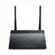 ASUS DSL-N14U router wireless Fast Ethernet Banda singola (2.4 GHz) Nero 3