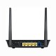 ASUS DSL-N14U router wireless Fast Ethernet Banda singola (2.4 GHz) Nero 5