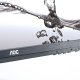 AOC 60 Series E2260PDA LED display 55,9 cm (22