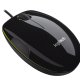 Logitech Laser M150 mouse Ufficio Ambidestro USB tipo A 3
