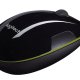 Logitech Laser M150 mouse Ufficio Ambidestro USB tipo A 4