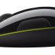 Logitech Laser M150 mouse Ufficio Ambidestro USB tipo A 5