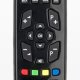 Meliconi Facile 1 telecomando IR Wireless TV Pulsanti 2