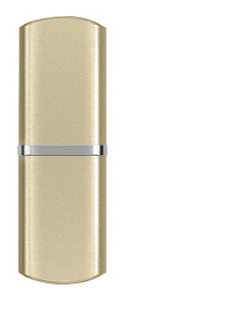 Transcend JetFlash 820G unità flash USB 16 GB USB tipo A 3.2 Gen 1 (3.1 Gen 1) Oro