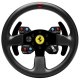 Thrustmaster Ferrari 458 Challenge Wheel Add-On Nero USB 2.0 Volante PC, Playstation 3 2