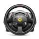 Thrustmaster Ferrari 458 Challenge Wheel Add-On Nero USB 2.0 Volante PC, Playstation 3 6