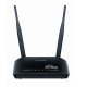 D-Link DIR-605L/E router wireless Fast Ethernet Banda singola (2.4 GHz) Nero 2