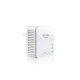 Tenda P200 Twin Pack 200 Mbit/s Collegamento ethernet LAN Bianco 2 pz 3