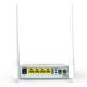Tenda D301 V2.0 router wireless Fast Ethernet Banda singola (2.4 GHz) Bianco 3