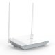 Tenda D301 V2.0 router wireless Fast Ethernet Banda singola (2.4 GHz) Bianco 4