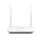 Tenda F300 router wireless Fast Ethernet Bianco 3