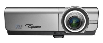 Optoma X600 videoproiettore Proiettore a raggio standard 6000 ANSI lumen DLP XGA (1024x768) Compatibilità 3D Argento
