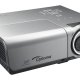 Optoma X600 videoproiettore Proiettore a raggio standard 6000 ANSI lumen DLP XGA (1024x768) Compatibilità 3D Argento 3