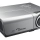 Optoma X600 Proiettore a raggio standard 6000 ANSI lumen DLP XGA (1024x768) Compatibilità 3D Argento 3