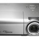 Optoma X600 videoproiettore Proiettore a raggio standard 6000 ANSI lumen DLP XGA (1024x768) Compatibilità 3D Argento 4