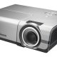 Optoma X600 Proiettore a raggio standard 6000 ANSI lumen DLP XGA (1024x768) Compatibilità 3D Argento 5