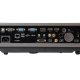 Optoma X600 Proiettore a raggio standard 6000 ANSI lumen DLP XGA (1024x768) Compatibilità 3D Argento 7