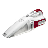 Nero & Decker DV9605N Dustbuster aspirapolvere senza filo Bianco Senza sacchetto