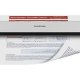 Brother DS-720D scanner Scanner a foglio 600 x 600 DPI A4 Bianco 3