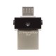 Kingston Technology DataTraveler 32GB microDuo 3.0 unità flash USB USB Type-A / Micro-USB 3.2 Gen 1 (3.1 Gen 1) Nero 5