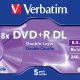 Verbatim VB-DPD55JC 3