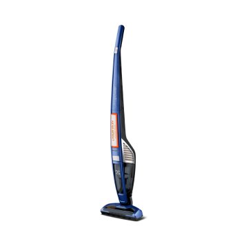 Electrolux ZB5012 Aspirapolvere a bastone Senza sacchetto 0,8 L Blu