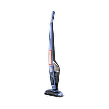Electrolux ZB5011 Aspirapolvere elettrica Senza sacchetto Blu