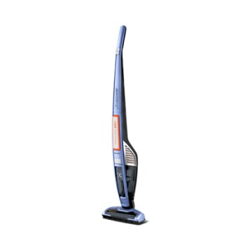 Electrolux ZB5011 Aspirapolvere a bastone Senza sacchetto Blu