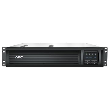 APC Smart-UPS gruppo di continuità (UPS) A linea interattiva 0,75 kVA 500 W 4 presa(e) AC