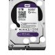 Western Digital Purple disco rigido interno 3 TB 5400 Giri/min 64 MB 3.5