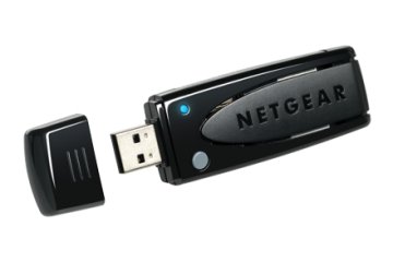 NETGEAR N600 WLAN 600 Mbit/s