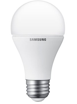 Samsung GB8WH3012AF0EU Lampadina a risparmio energetico Bianco caldo 2700 K 12,2 W E27