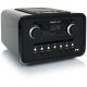 Tangent ALIO CD/DAB+ 10 W DAB, DAB+, DMB, FM Nero Riproduzione MP3 2