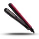 Panasonic EH-HS95 Piastra per capelli Caldo Nero, Rosso 39 W 2,7 m 2