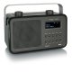 Tangent DAB 2go BT Portatile Digitale Nero 2