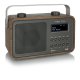 Tangent DAB 2go BT Portatile Digitale Noce 2