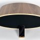 Tangent Classic 2-vie Legno Con cavo e senza cavo 80 W 11